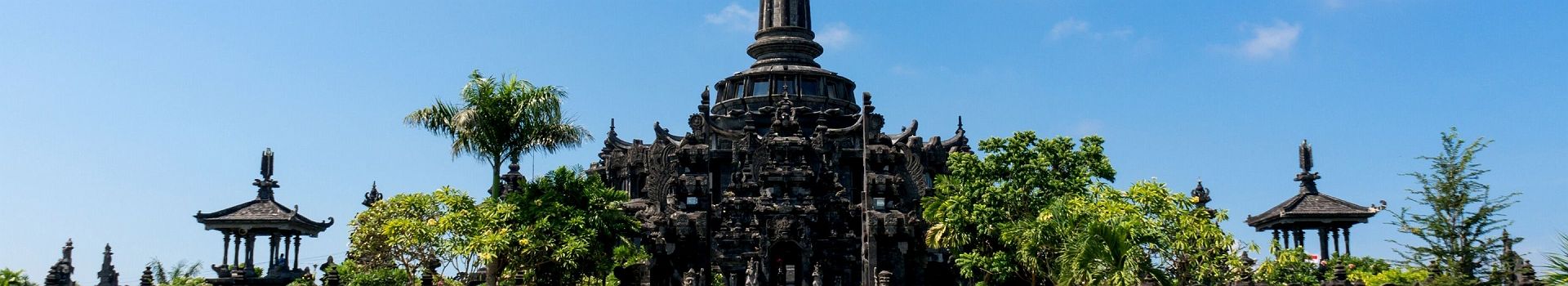 Voyage A Denpasar