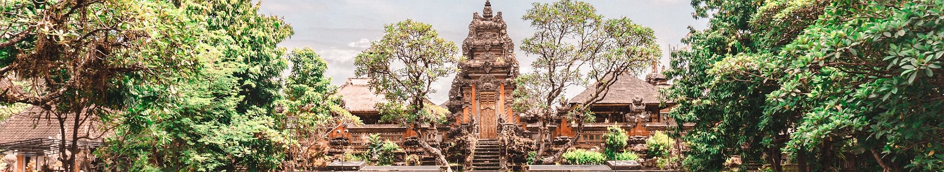 Voyage A Ubud