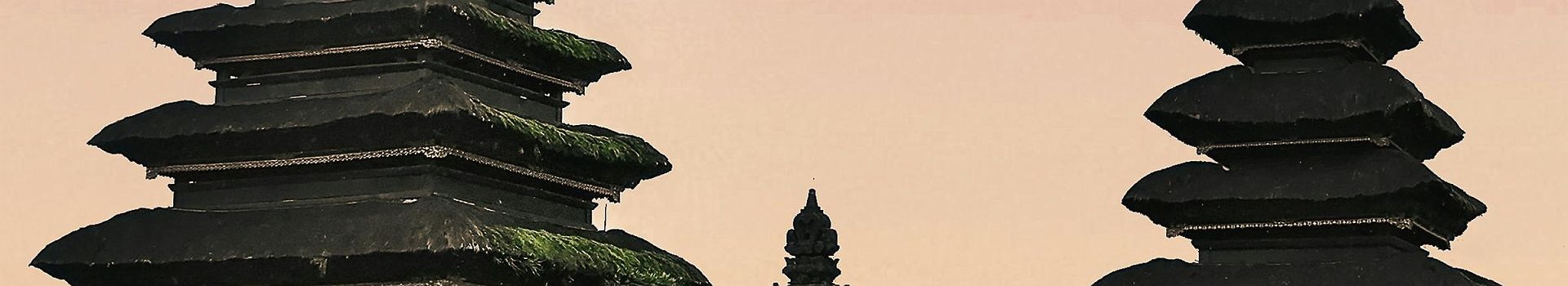 Voyage Au Batukaru