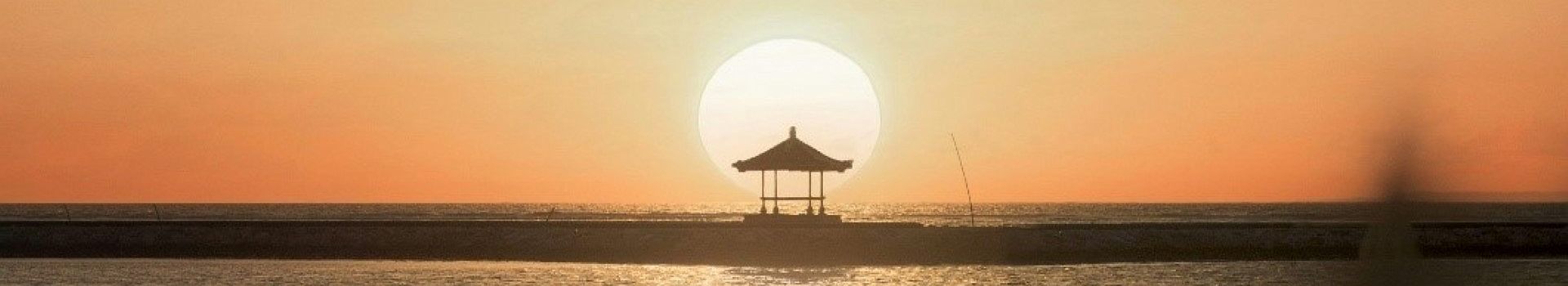 Voyage A Sanur