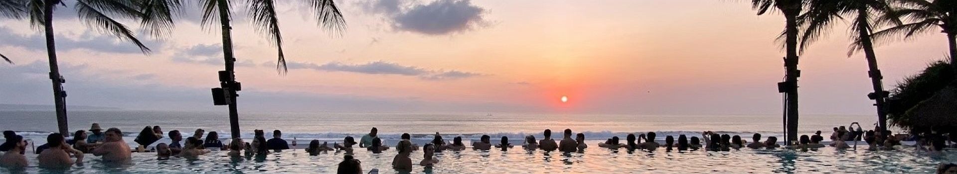 Voyage A Seminyak