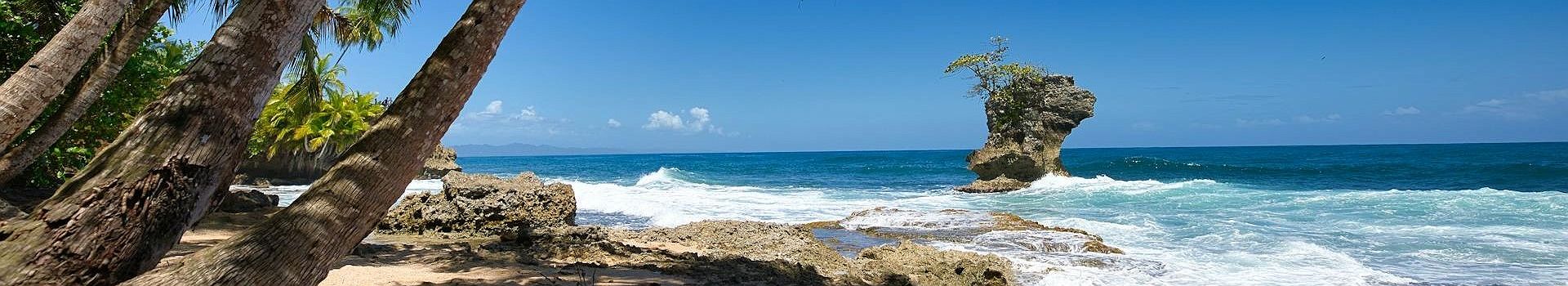 Voyage  Côte Caraïbe du Costa Rica
