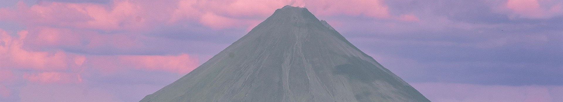 Voyage Au volcan Tenorio