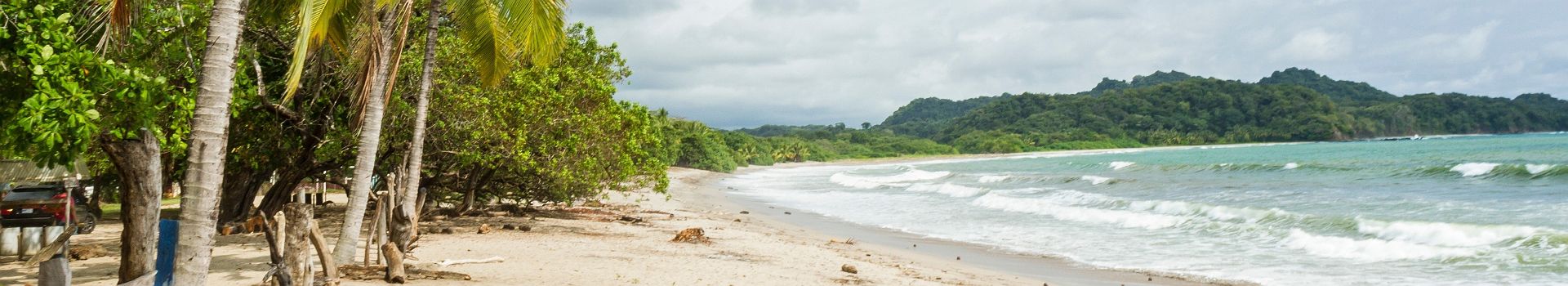 Voyage A Nosara