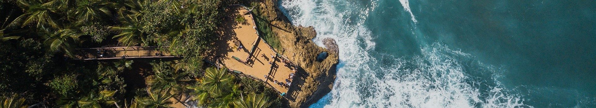 Voyage A Manzanillo