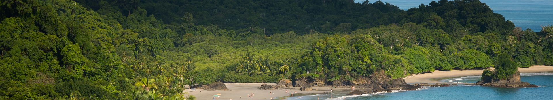 Voyage A Manuel Antonio