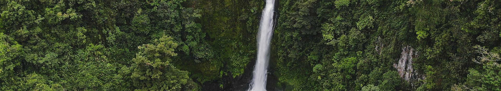 Voyage Au Turrialba