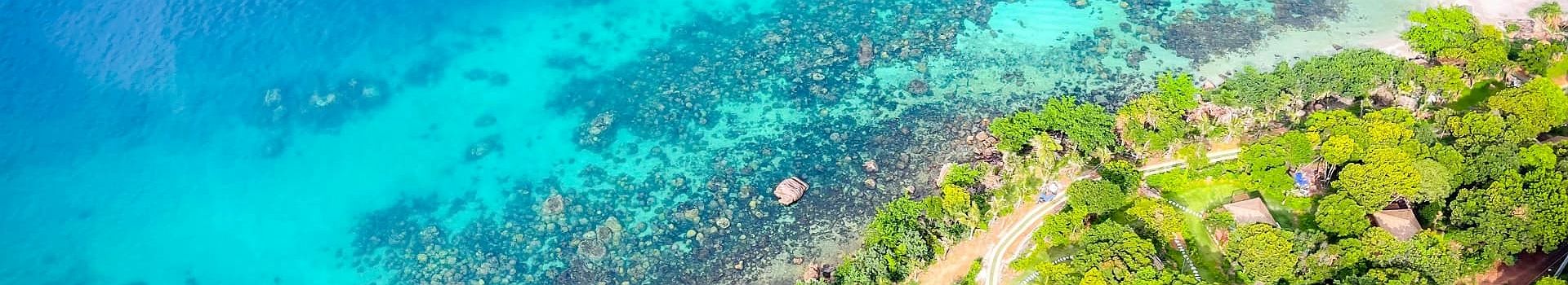 Voyage à Phu Quoc
