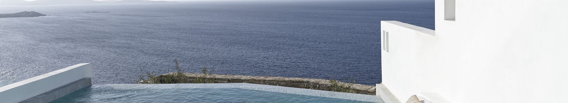 Voyage Dans les Cyclades