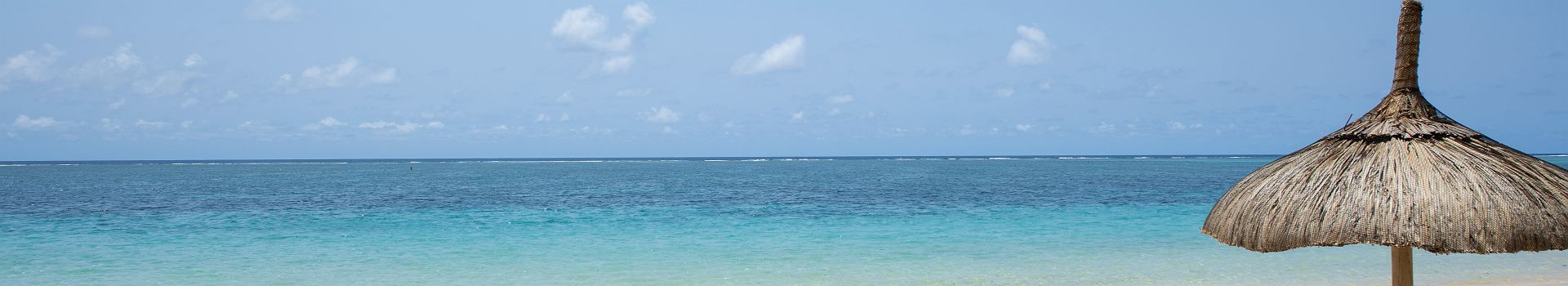 Voyage  Hôtel nord de l'île Maurice