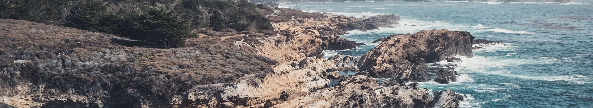 Voyage À San Simeon