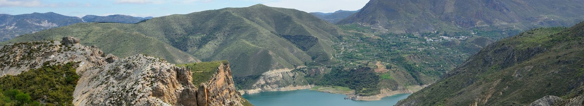 Voyage En Sierra Nevada