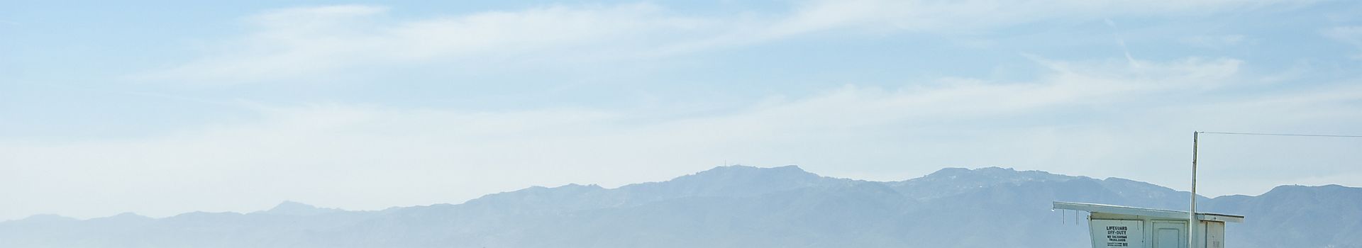 Voyage À Venice Beach