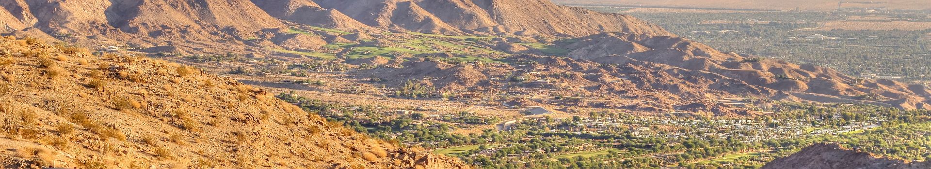 Voyage Aux Montagnes de San Bernardino