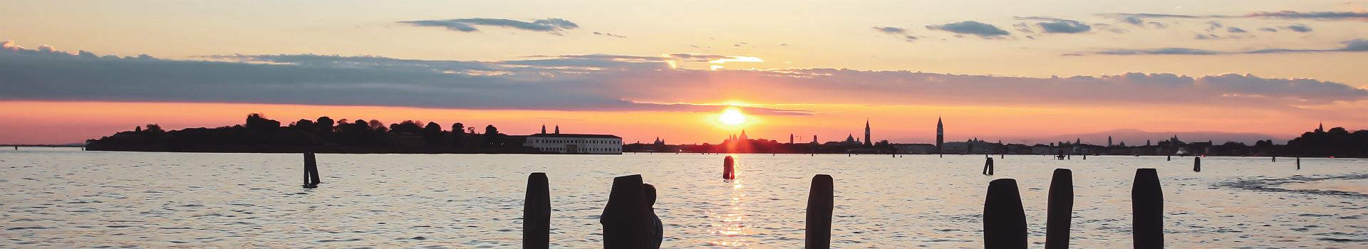 Voyage en Italie du Nord