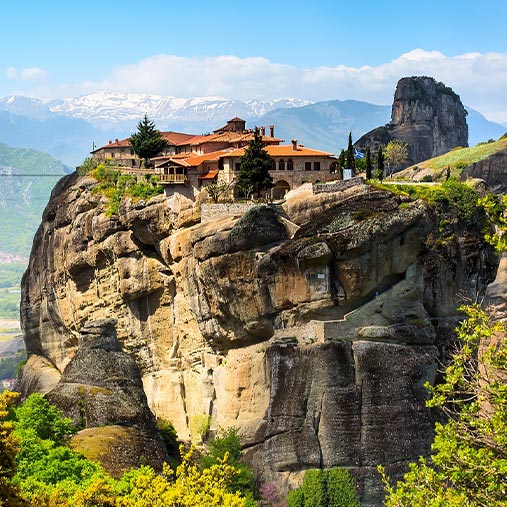 10 lieux en Europe aux airs de tour du monde