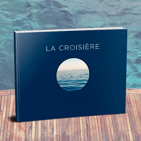 brochure La Croisière