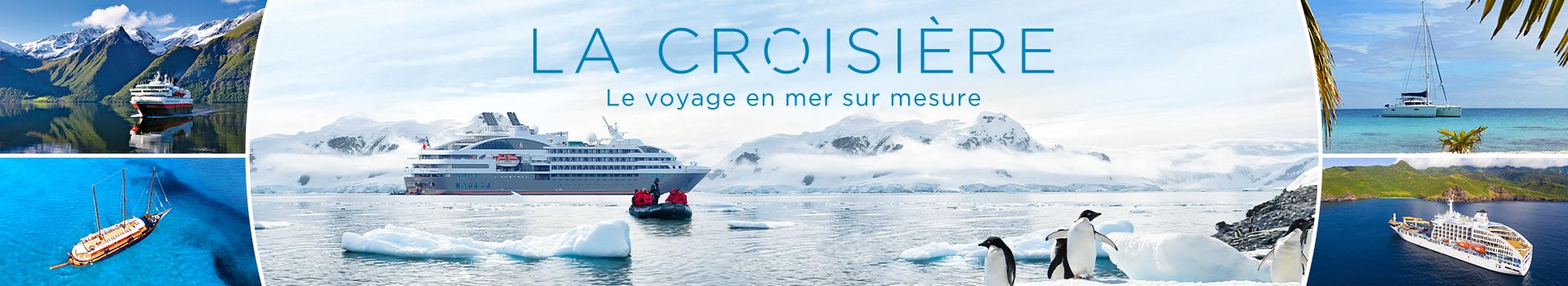 La Croisière