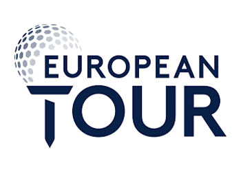 Logo European Tour