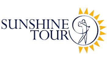 Logo Sunshine Tour