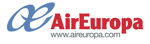 Air Europa partenaire d'Amplitudes