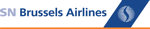 Brussels Airlines partenaire d'Amplitudes