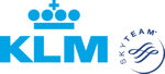 KLM partenaire d'Amplitudes