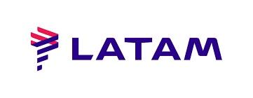 LATAM Airlines partenaire d'Amplitudes