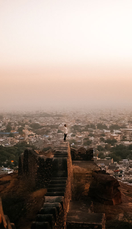 /Jour 6 - Jodhpur 1