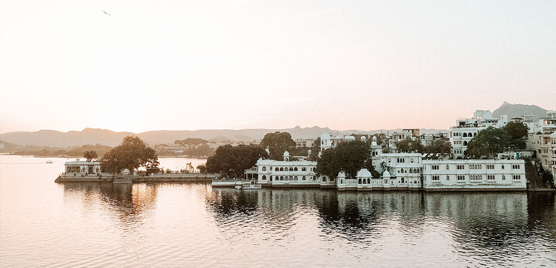 /Jour 7 - JODHPUR - UDAIPUR 3