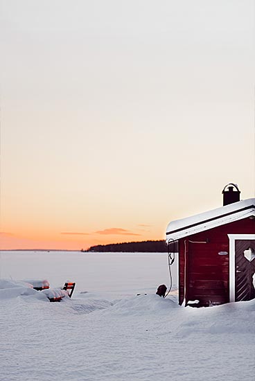 /Jour 7 - Harads / Luleå 1