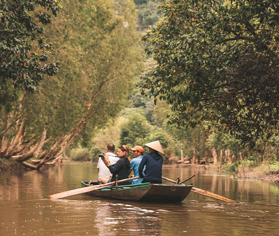 /Jour 7 - SUOI MU - NINH BINH 2