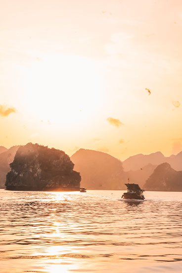 /Jour 8 - NINH BINH - BAIE DE HALONG 3