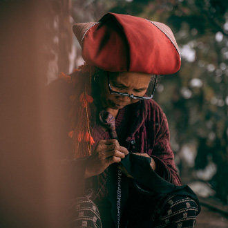 Image repères Amplitudes Signature