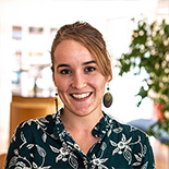 Bénédicte Travel Planner spécialiste Asie