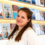 Claire Travel Planner spécialiste Asie du Sud Est, Inde et sous continent indien