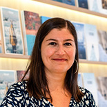Laure Travel Planner spécialiste Asie du Sud Est  - Responsable Agence Rue de Metz Toulouse