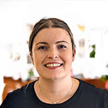 Pauline Travel Planner spécialiste Amérique du Nord, Europe du Nord & Moyen-Orient
