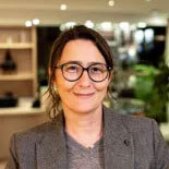 Virginie Travel Planner spécialiste Amérique du Nord et Iles - Responsable Agence Rue du Rempart Saint-Etienne Toulouse