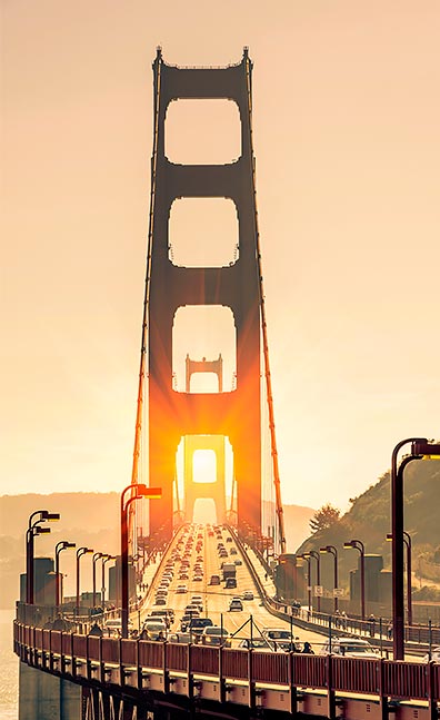 a la conquete de l'ouest