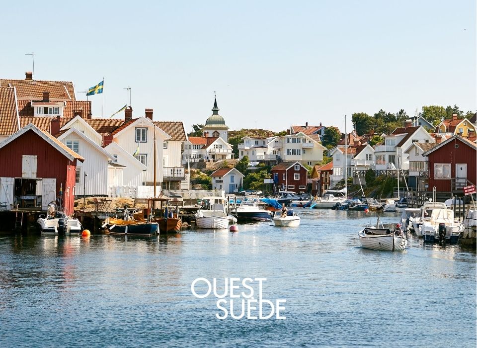 Au fil de l'Ouest