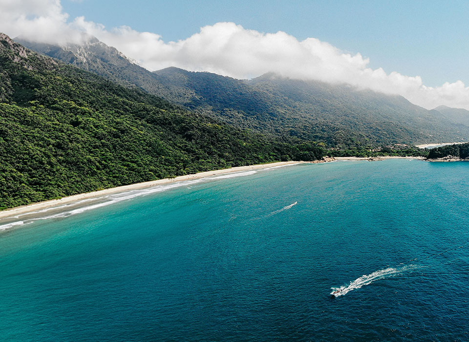 Le souffle du Brésil en famille 2