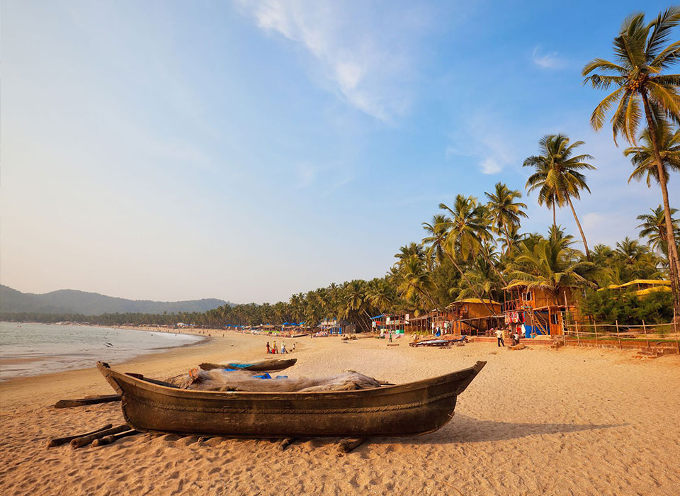 Le Karnataka, gemme du sud