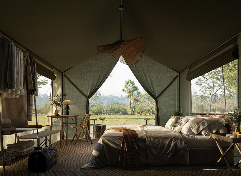 Vibrations Mozambicaines 2