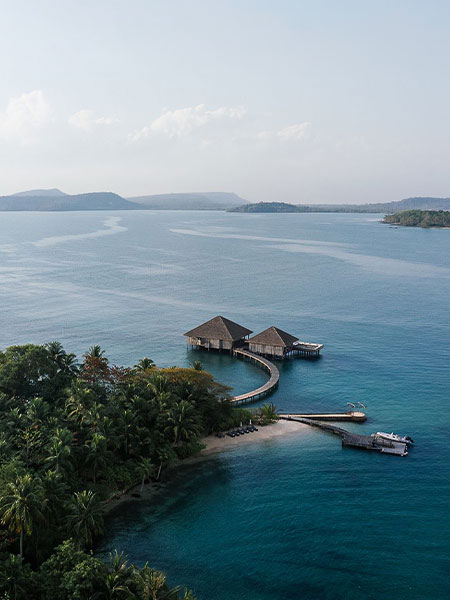 Song Saa Private Island
