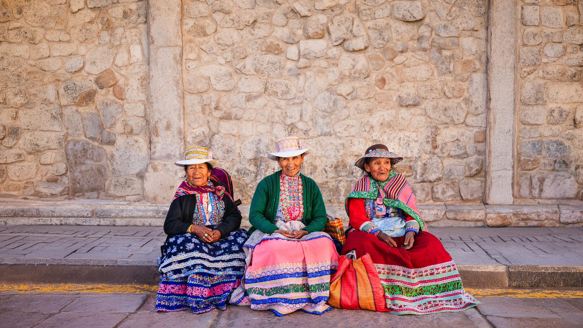  Trésors Incas du Nouveau Monde