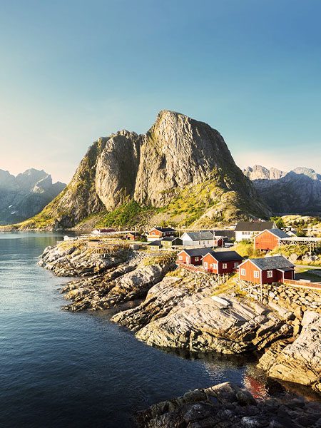 Où partir en Juillet