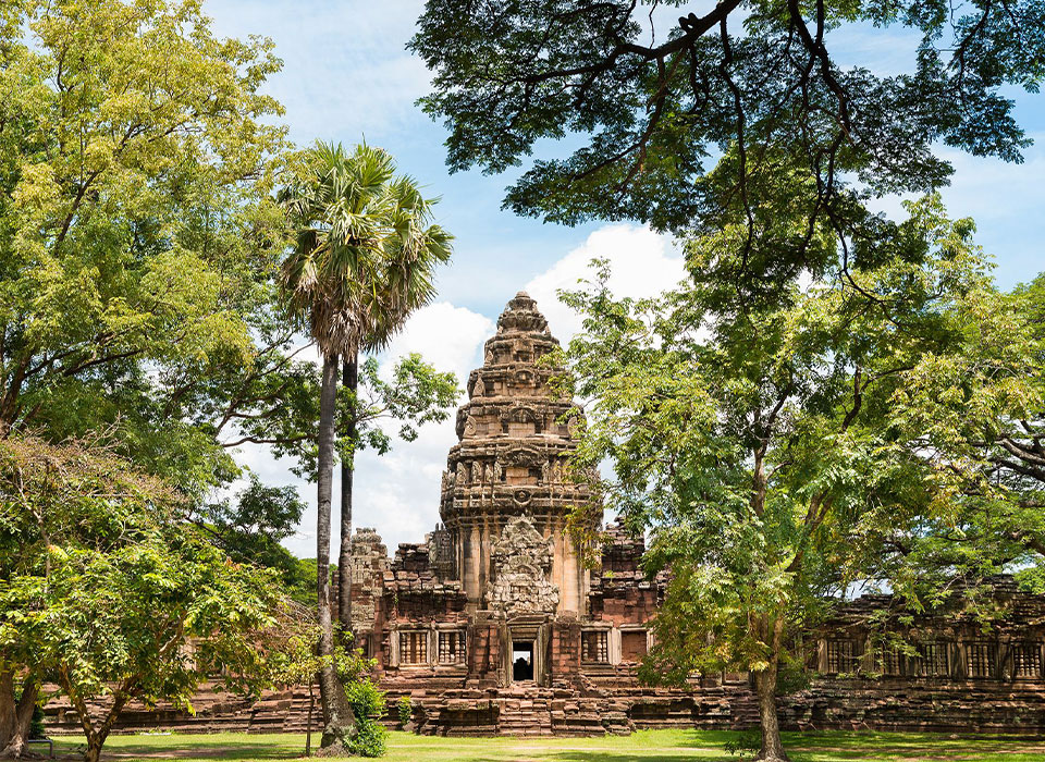 L’Est de la Thaïlande, culture authentique de l’Isan
