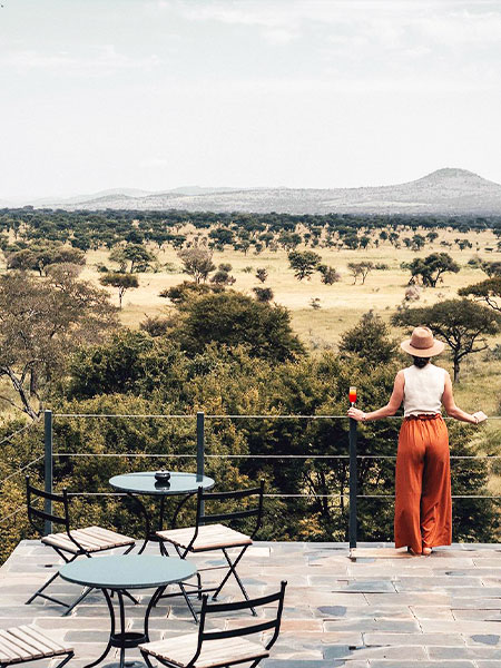 Tanzanie : Tanzanie Safaris ! Échos de la Savane