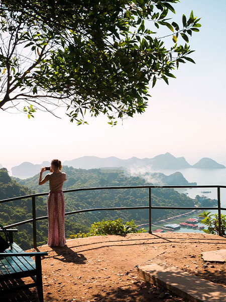 Vietnam : Délices du Vietnam